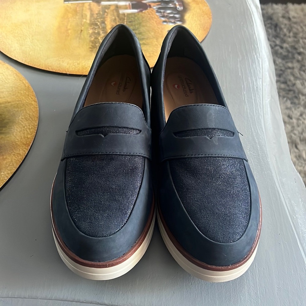 Cute women’s platform shoes